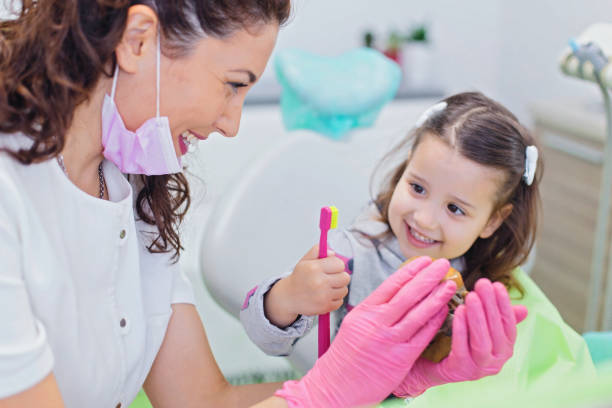 Best Preventive Dentistry  in Ponderosa Pine, NM